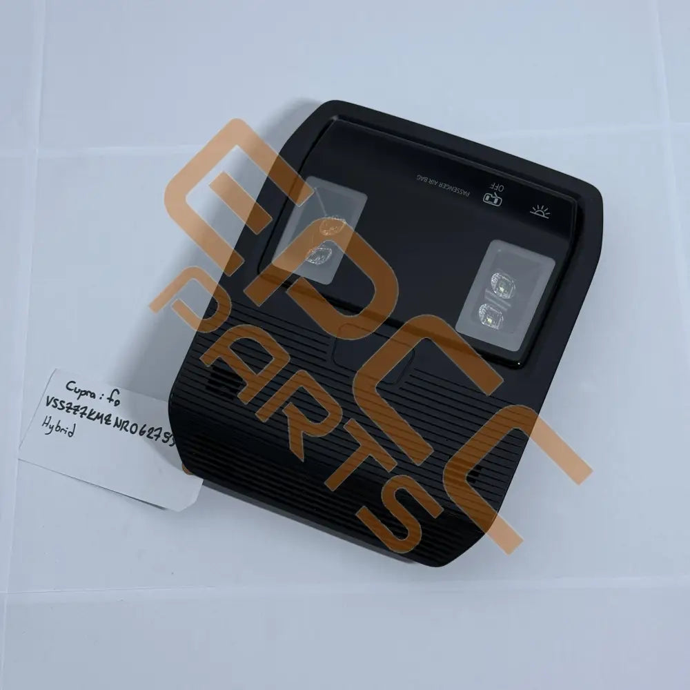 SEAT CUPRA FORMENTOR 2023 LED INTERIOR OVERHEAD DOME READING LIGHT 5H0959561AB
