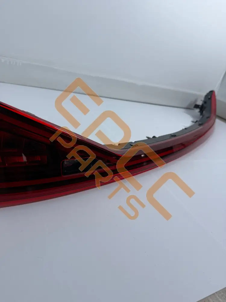 SEAT CUPRA FORMENTOR 2023 LED TAIL LIGHT WITH REAR FOG LIGHT 5FF945307