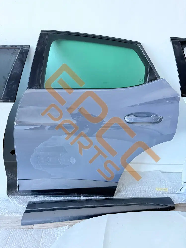 CUPRA FORMENTOR 2023 LEFT REAR DOOR 5FF833051A Door