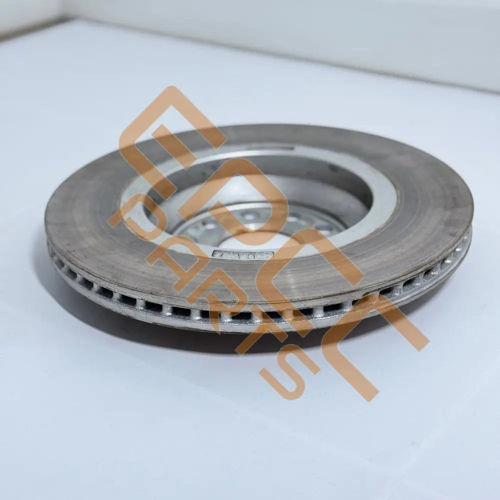 SEAT CUPRA FORMENTOR (LEON) 2024 BRAKE DISC (FRONT) 5Q0615301G
