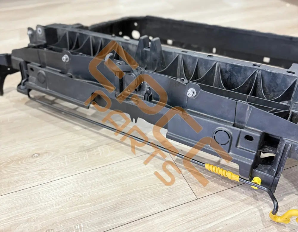 SEAT CUPRA FORMENTOR 2022 LOCK CARRIER 5FF805588A Coolant