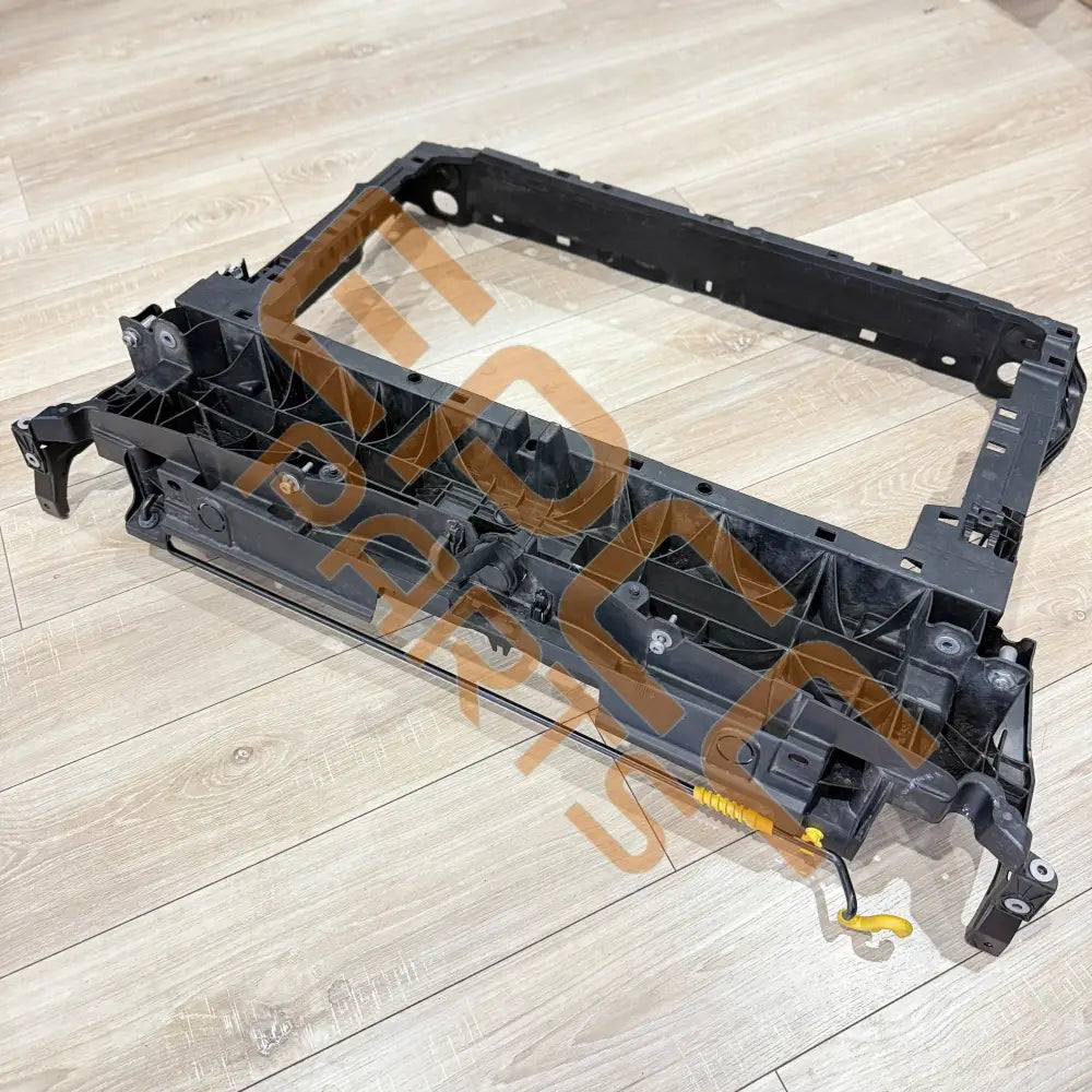 SEAT CUPRA FORMENTOR 2022 LOCK CARRIER 5FF805588A Coolant
