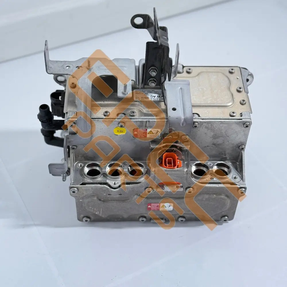 SEAT CUPRA FORMENTOR 2022 POWER AND CONTROL ELECTRONICS 5WA907070C