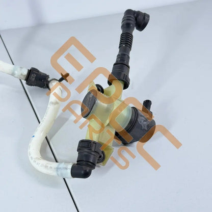 CUPRA FORMENTOR PRESSURE REGULATOR WITH BREATHER LINE 5QF201549A 5Q0201160T