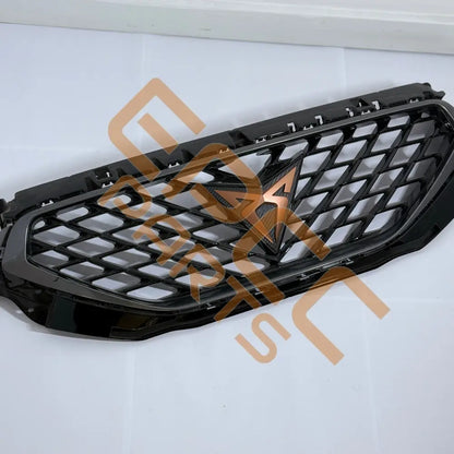 SEAT CUPRA FORMENTOR 2022 RADIATOR GRILLE 5FF853654C 5FF853651C