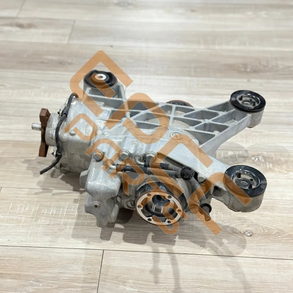 SEAT CUPRA FORMENTOR 2022 REAR AXLE DIFFERENTIAL (FINAL DRIVE) 0CQ525010R