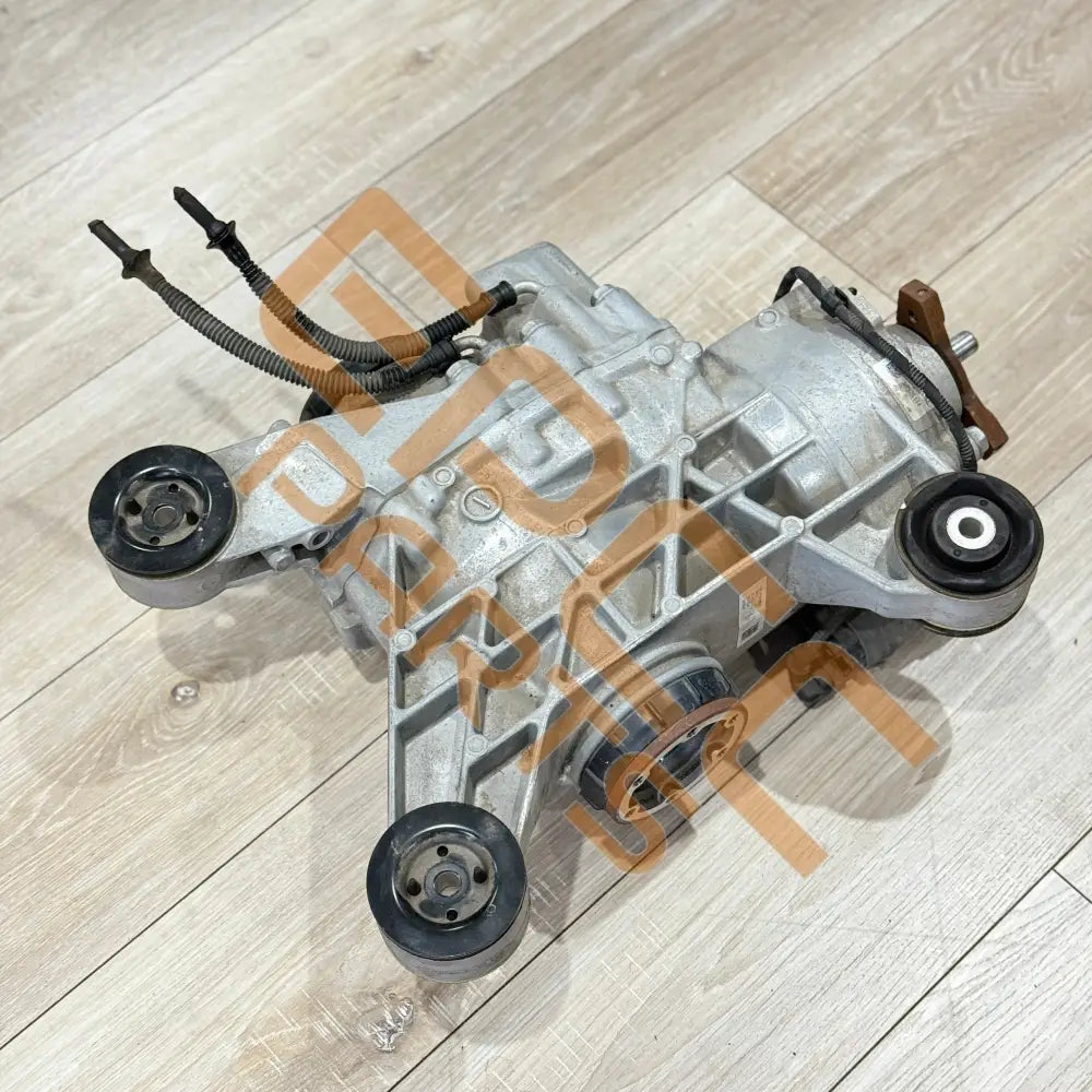 SEAT CUPRA FORMENTOR 2022 REAR AXLE DIFFERENTIAL (FINAL DRIVE) 0CQ525010R