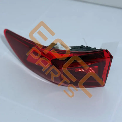 SEAT CUPRA FORMENTOR 2023 REAR LEFT OUTER LED TAIL LIGHT 5FF945207C