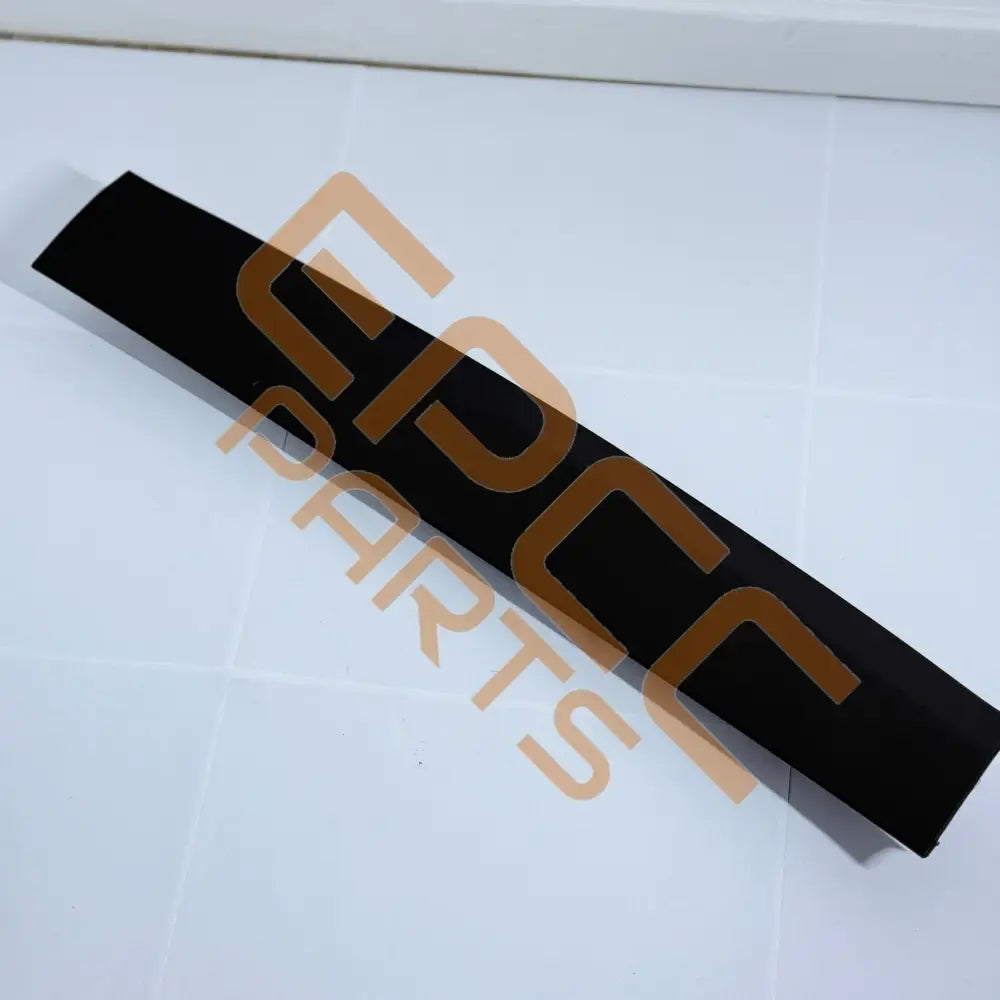 CUPRA FORMENTOR REAR LID TRIM PANEL 5FF867707