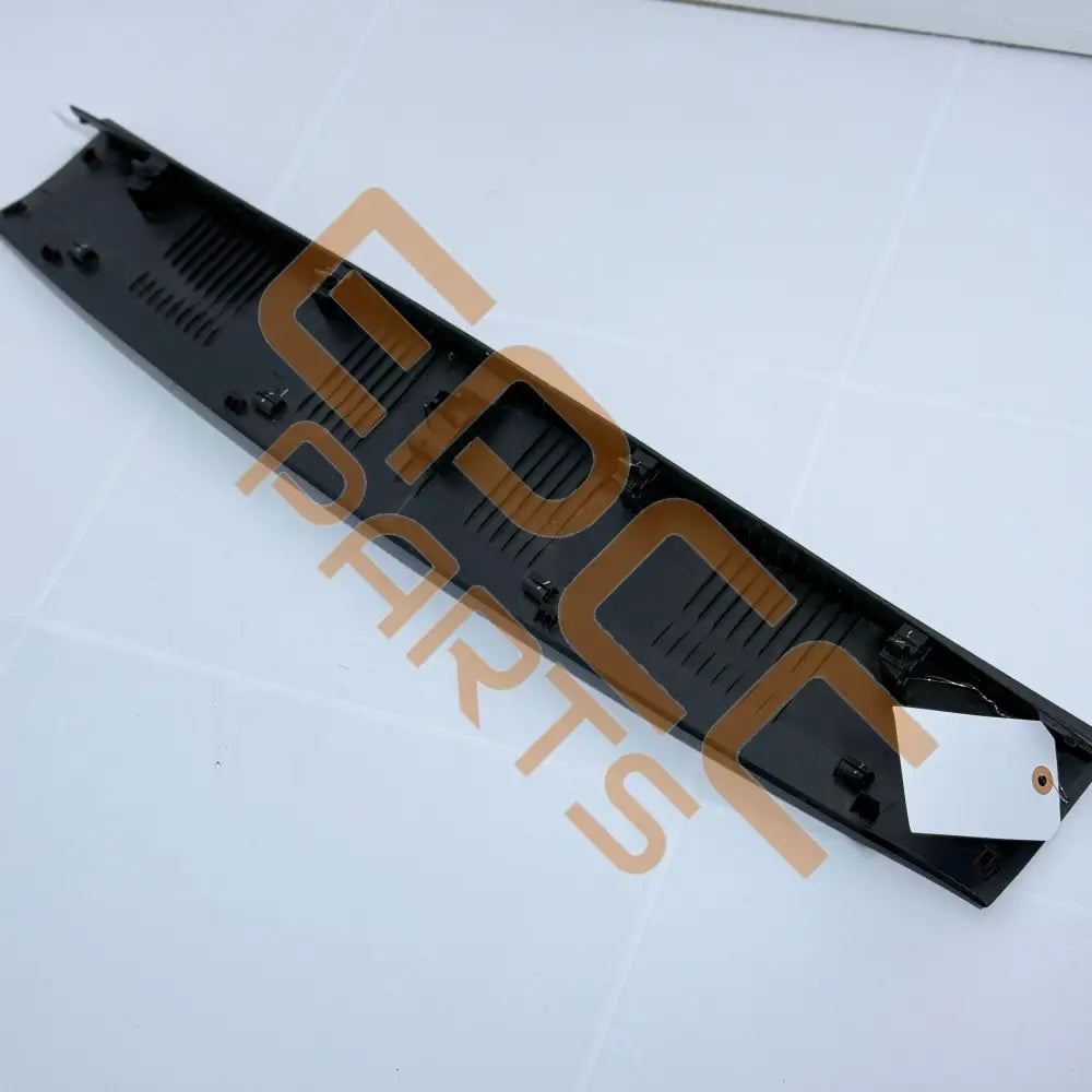 CUPRA FORMENTOR REAR LID TRIM PANEL 5FF867707