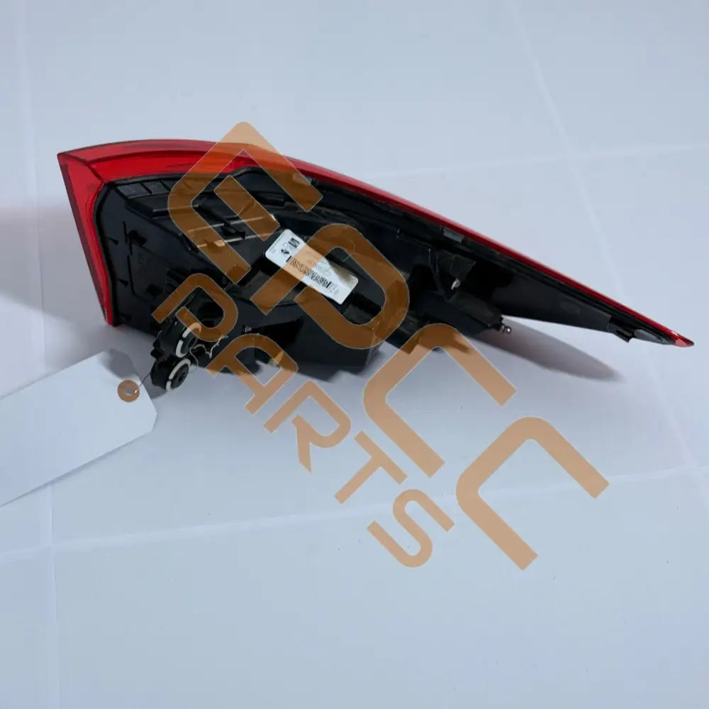 SEAT CUPRA FORMENTOR 2022 REAR RIGHT OUTER LED TAIL LIGHT 5FF945208C