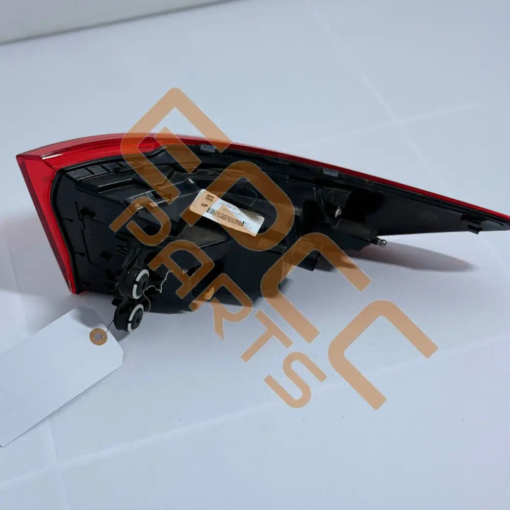 SEAT CUPRA FORMENTOR 2022 REAR RIGHT OUTER LED TAIL LIGHT 5FF945208C