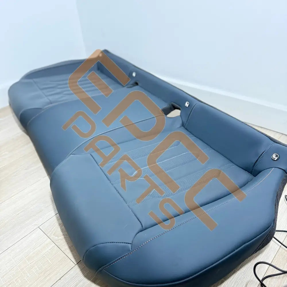 SEAT CUPRA FORMENTOR 2022 REAR SEAT PADDING 5FF885375F