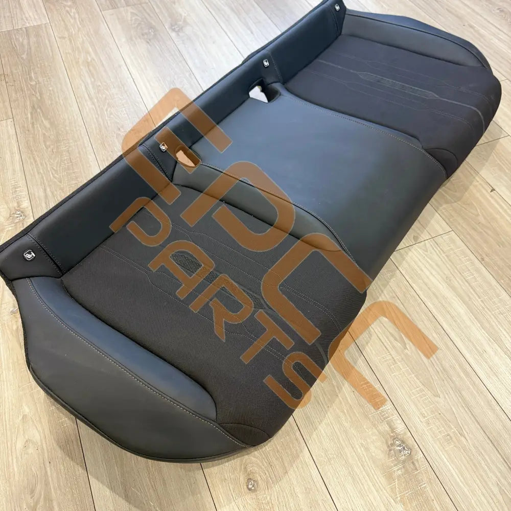 CUPRA FORMENTOR REAR SEAT PADDING 5FF885375F