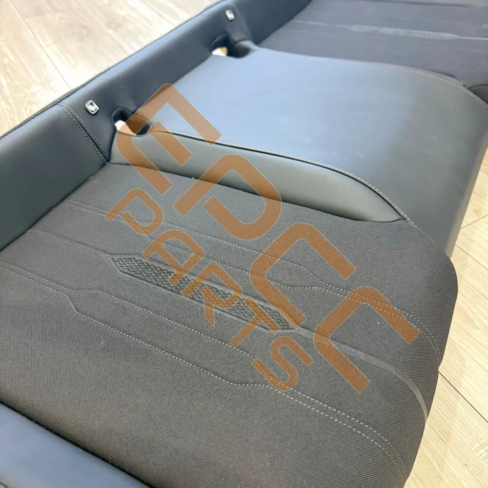 CUPRA FORMENTOR REAR SEAT PADDING 5FF885375F