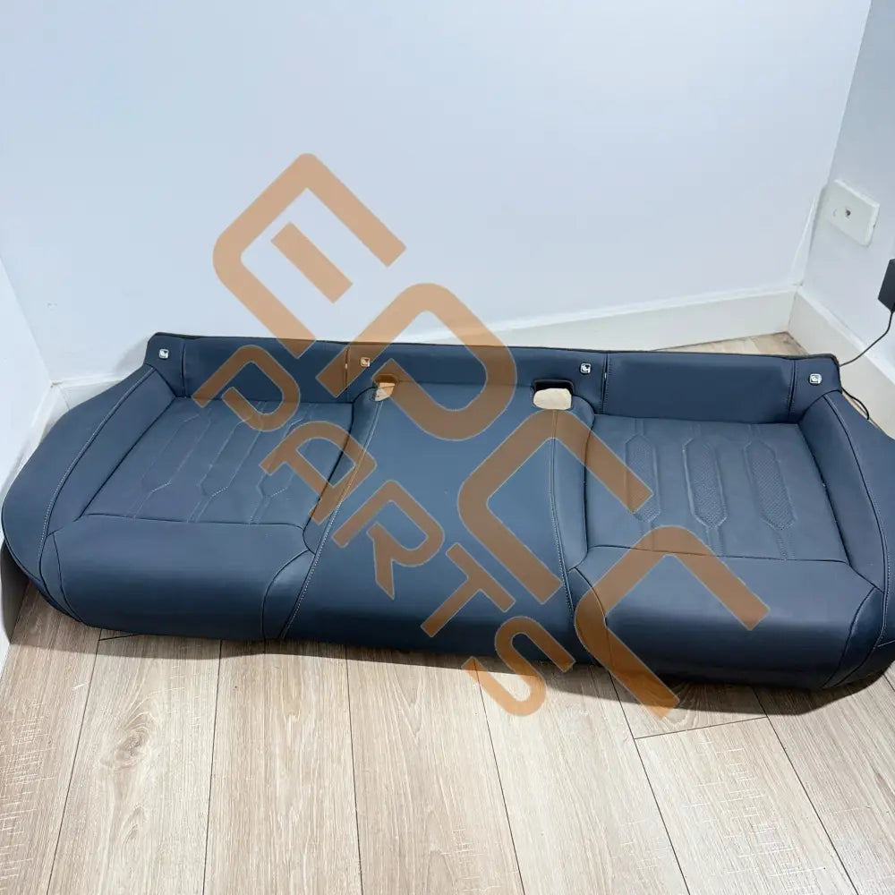 SEAT CUPRA FORMENTOR 2022 REAR SEAT PADDING 5FF885375F