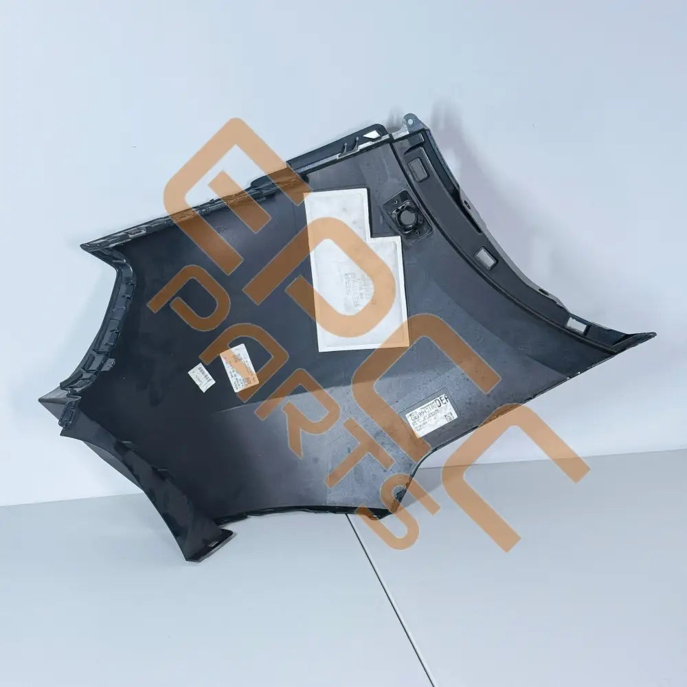 CUPRA FORMENTOR 2023 RIGHT BUMPER 5FF807984 Bumper