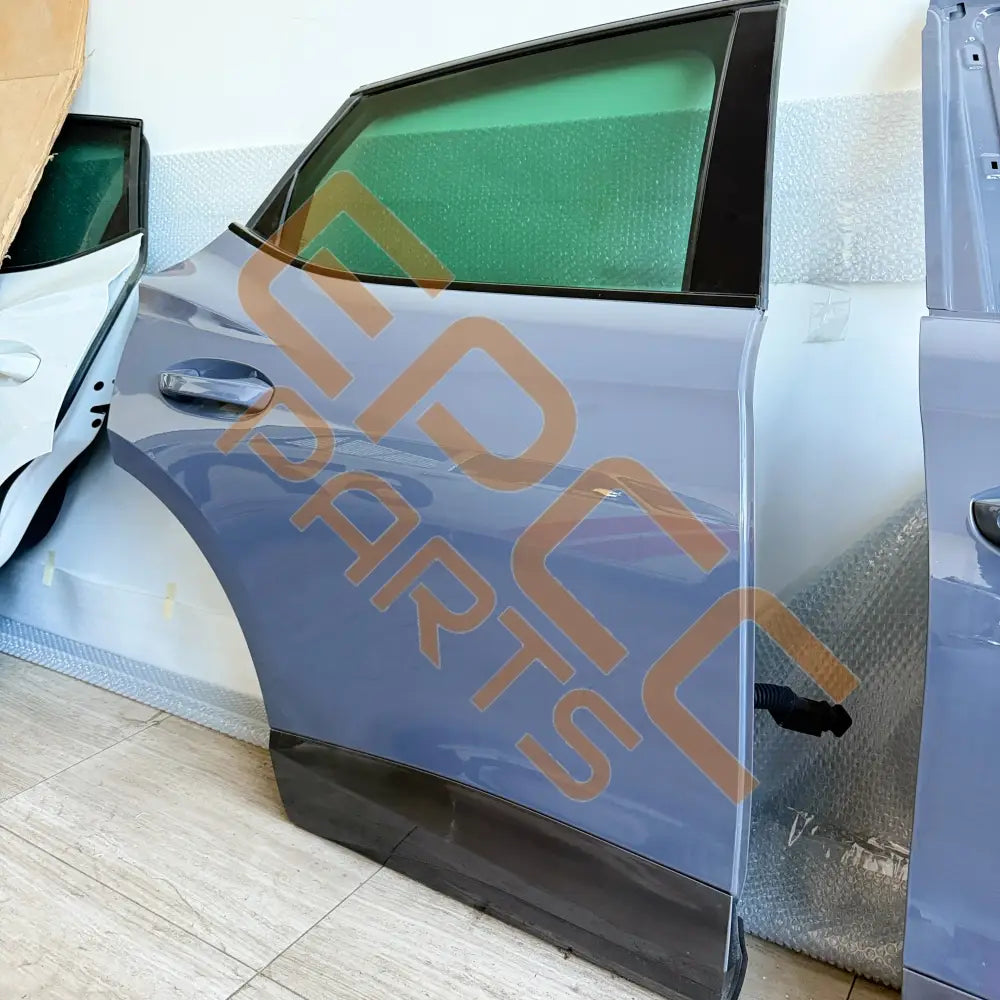 CUPRA FORMENTOR RIGHT REAR DOOR 5FF833052A Door
