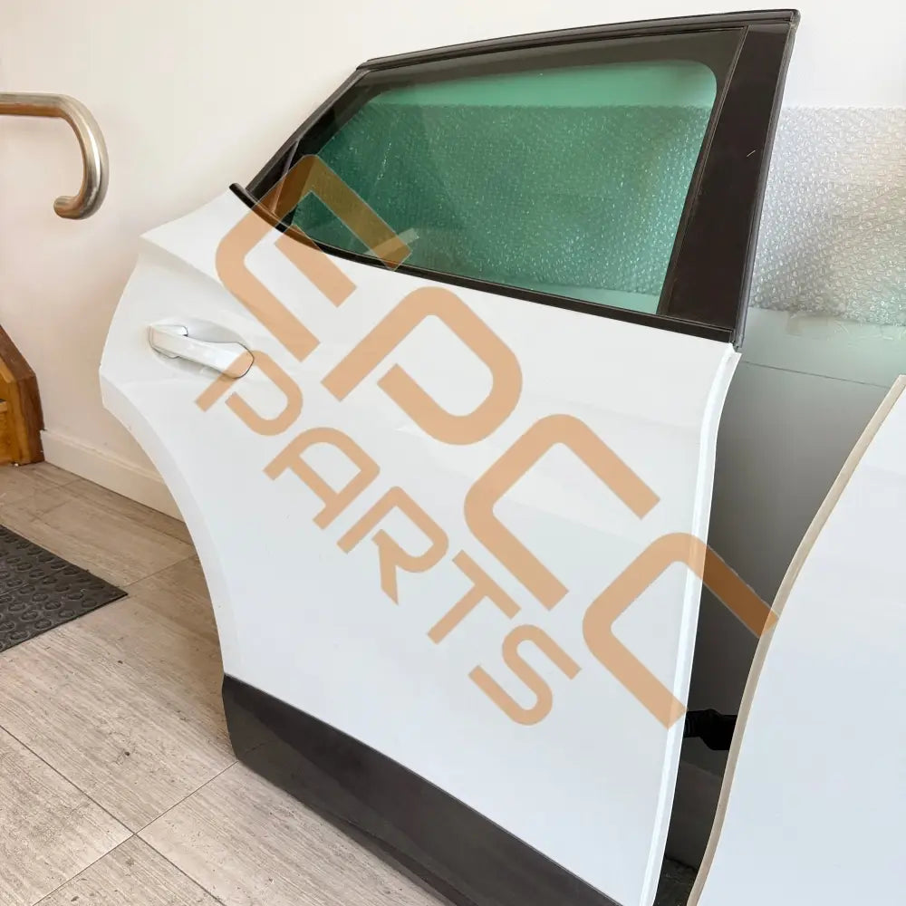CUPRA FORMENTOR RIGHT REAR DOOR 5FF833052A Door