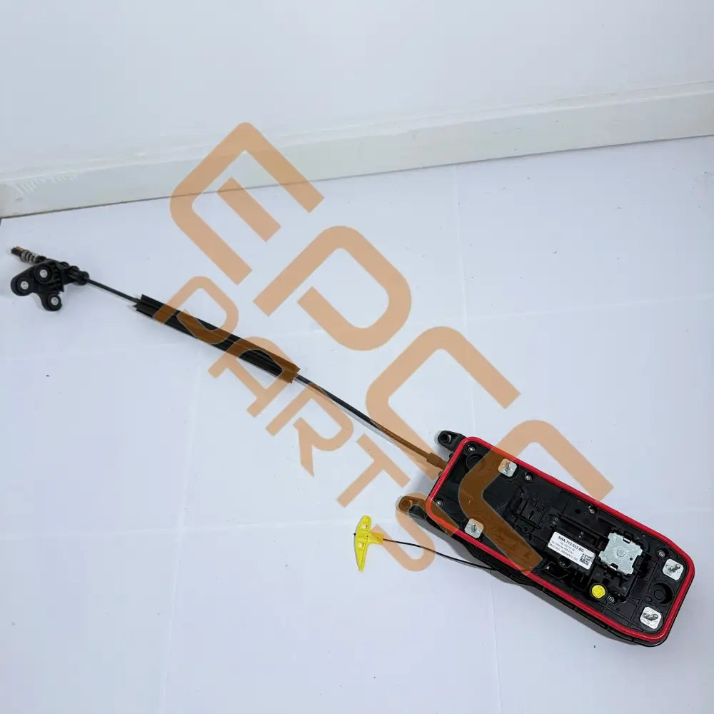 SEAT CUPRA FORMENTOR 2022 SELECTOR MECHANISM 5WA713033BC