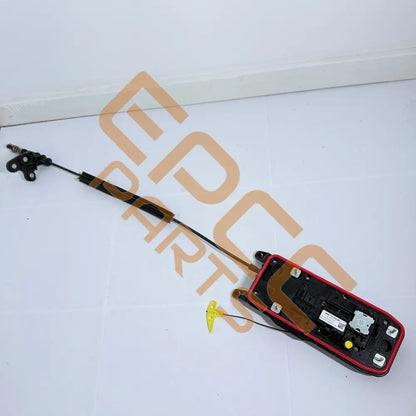 SEAT CUPRA FORMENTOR 2022 SELECTOR MECHANISM 5WA713033BC