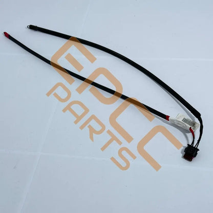 SEAT CUPRA FORMENTOR 2022 SENSOR LINE FOR TAILGATE OPENING 5FF962253