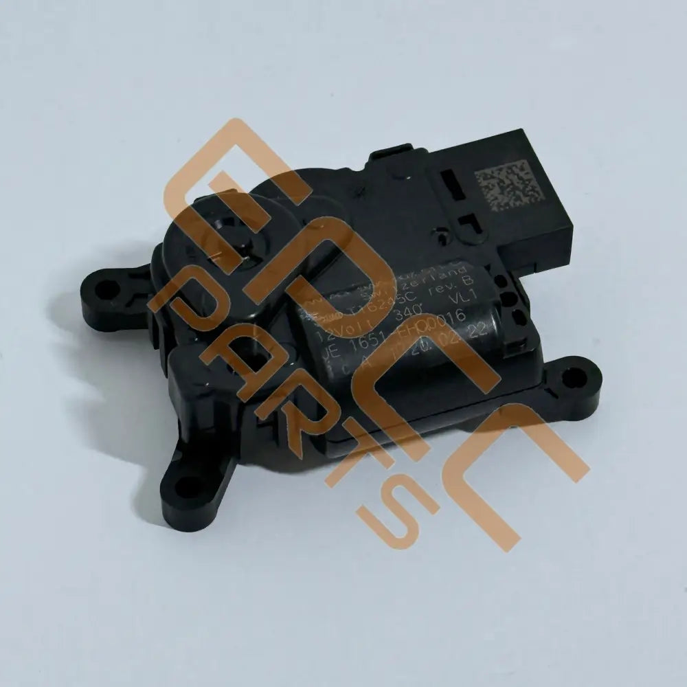 SEAT CUPRA FORMENTOR 2022 SERVOMOTOR FLAP FOR AIR DIFFUSER 5WA907511B