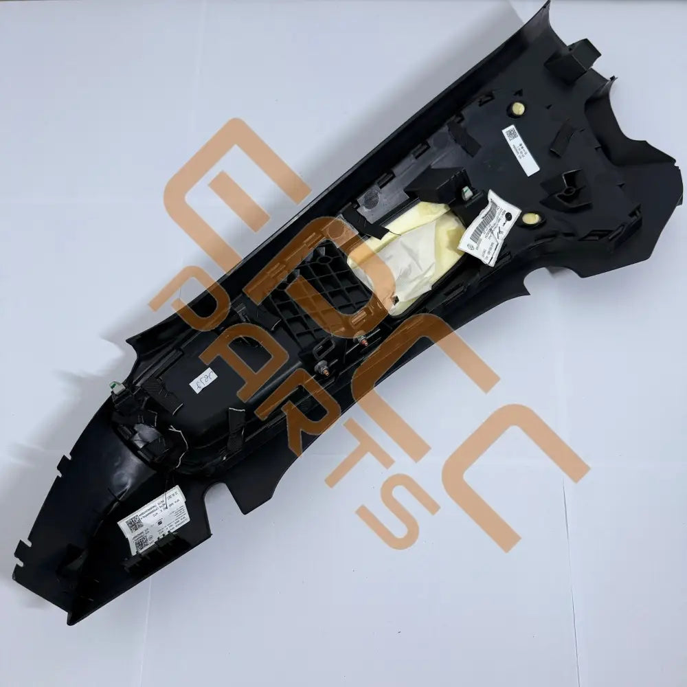 SEAT CUPRA FORMENTOR 2022 SIDE AIRBAG UNIT RIGHT REAR 5FA880442D Airbags