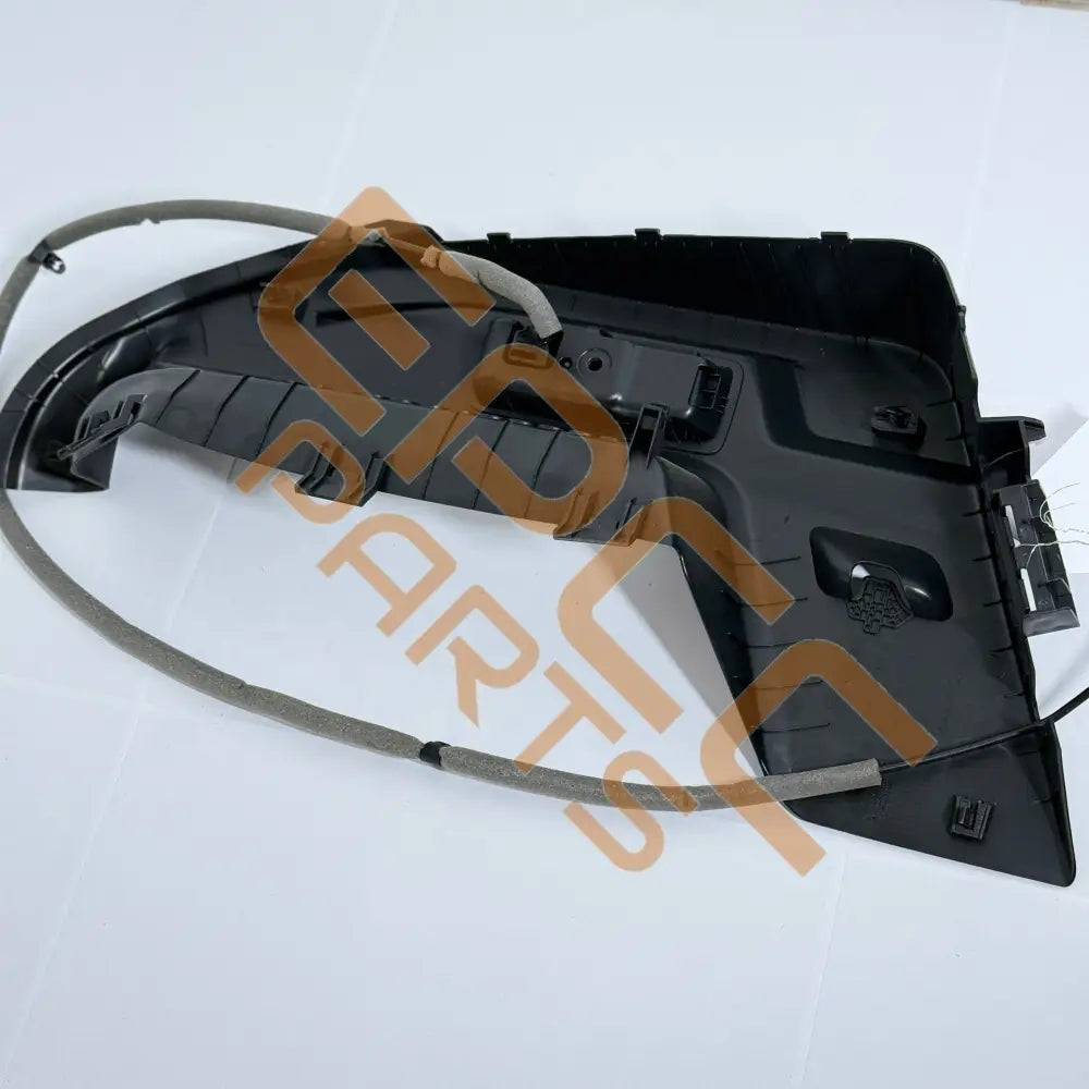 SEAT CUPRA FORMENTOR 2023 SIDE LUGGAGE RIGHT 5FF867762A