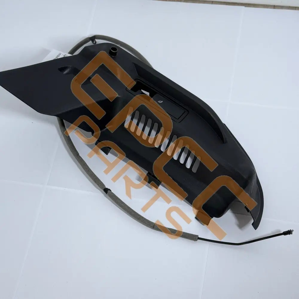 SEAT CUPRA FORMENTOR 2023 SIDE LUGGAGE RIGHT 5FF867762A