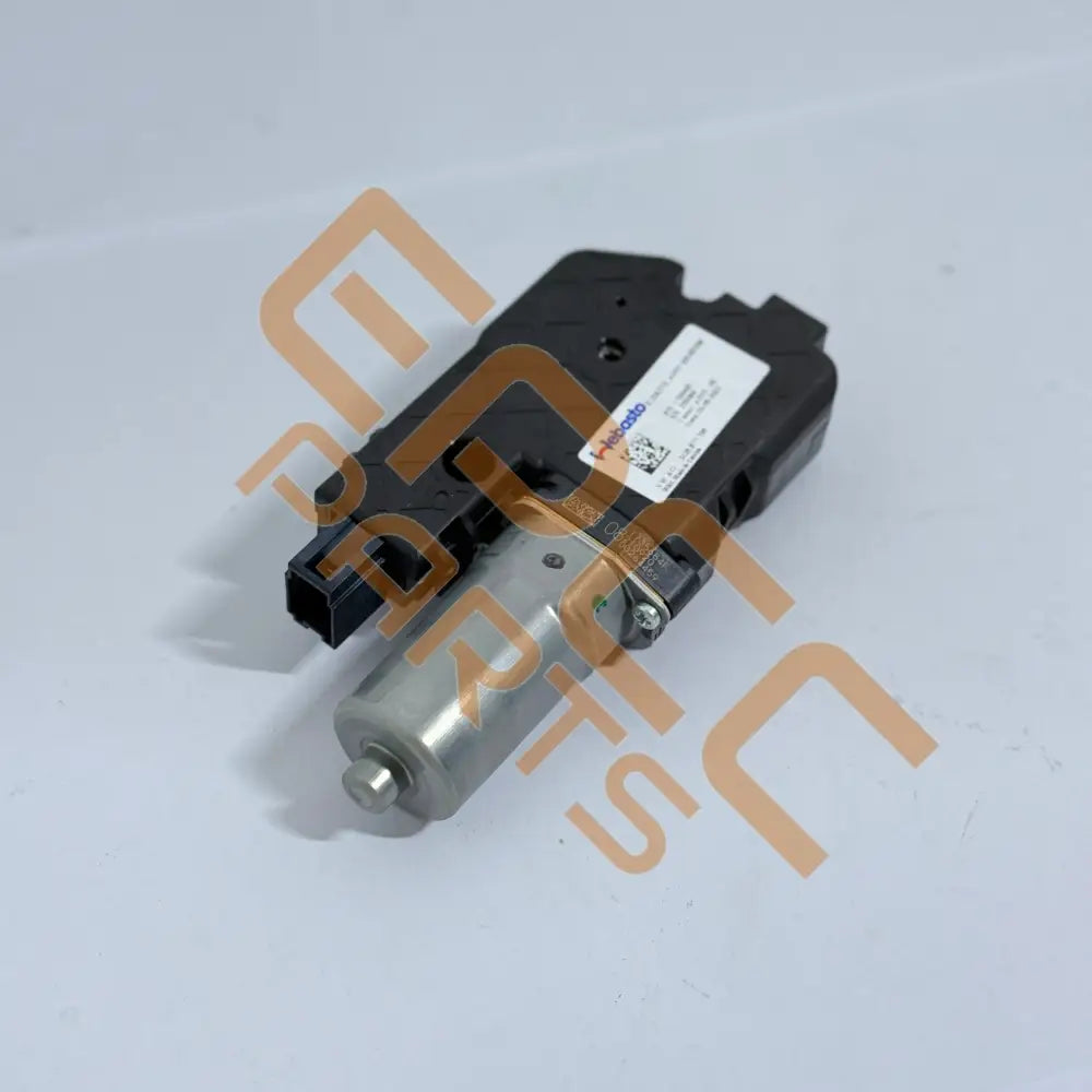 SEAT CUPRA FORMENTOR 2022 SLIDING ROOF MOTOR 3G5877795