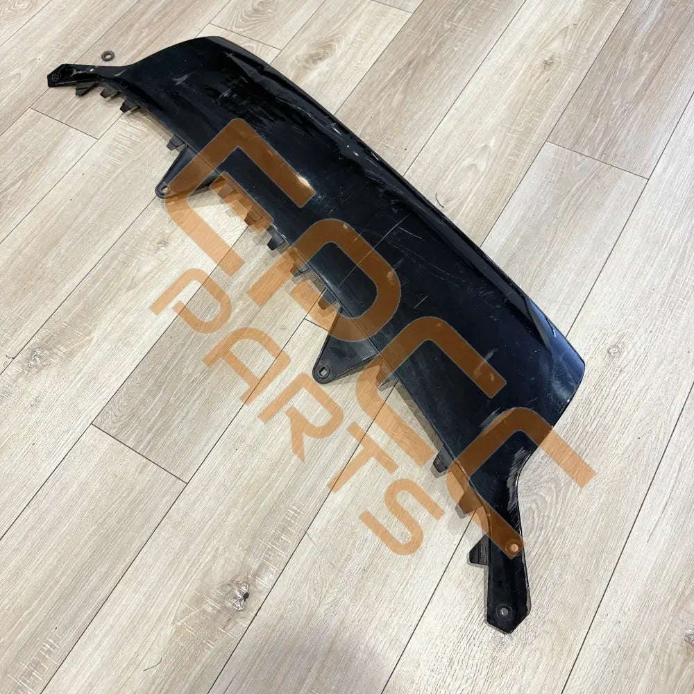 CUPRA FORMENTOR SPOILER 5FF805902A