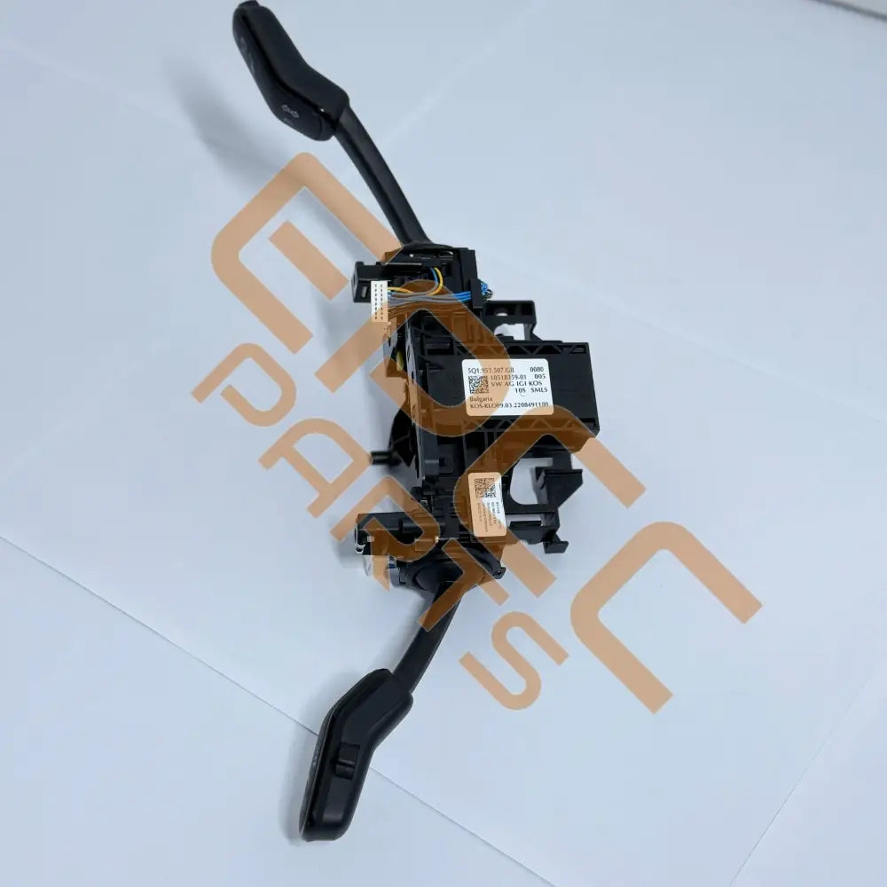 SEAT CUPRA FORMENTOR 2022 STEERING COL. COMBI SWITCH 5Q1953507GB