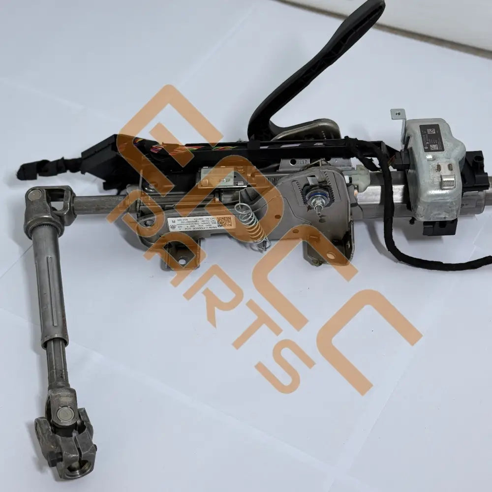 SEAT CUPRA FORMENTOR 2022 STEERING COLUMN 5WC419502F