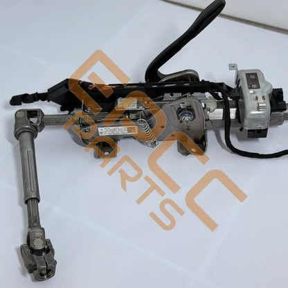SEAT CUPRA FORMENTOR 2022 STEERING COLUMN 5WC419502F