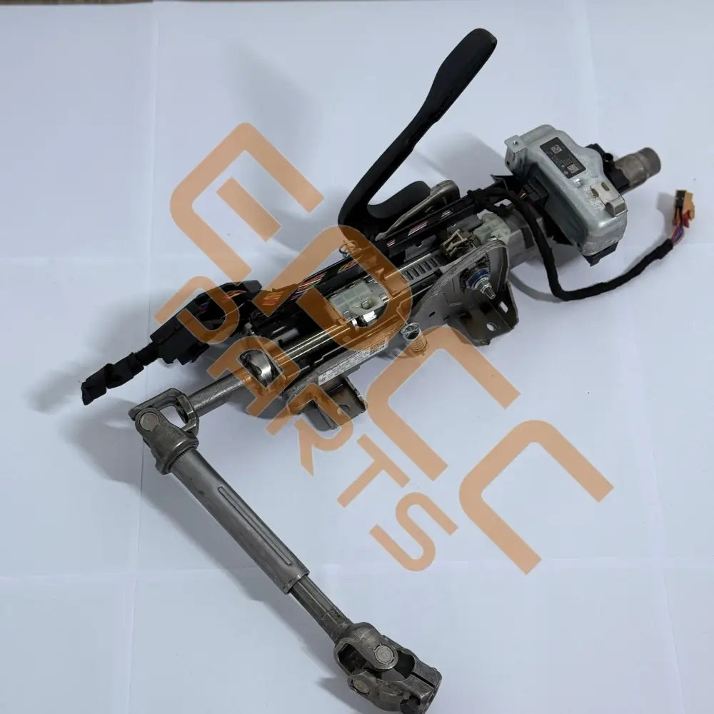 SEAT CUPRA FORMENTOR 2022 STEERING COLUMN 5WC419502F