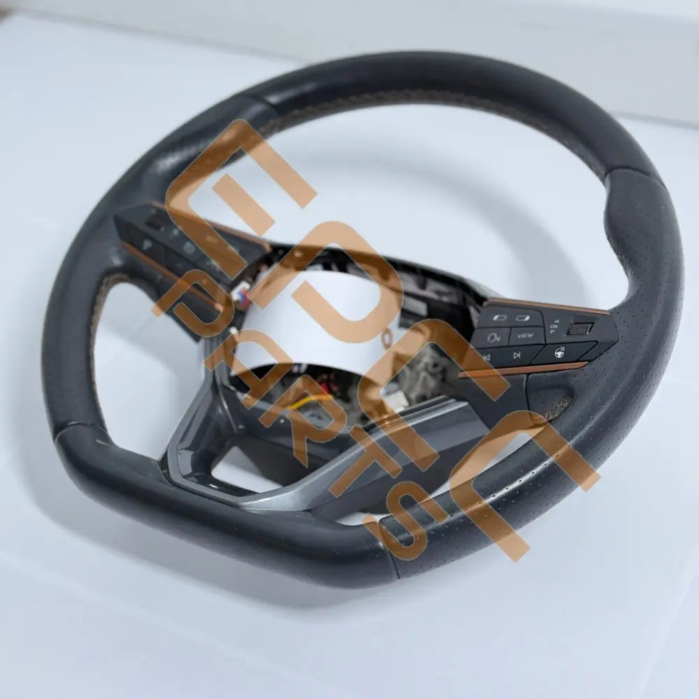 SEAT CUPRA FORMENTOR 2023 STEERING WHEEL 5FA419091FN Wheels