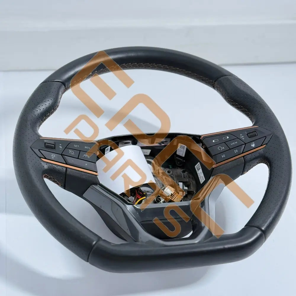 SEAT CUPRA FORMENTOR 2023 STEERING WHEEL 5FA419091FN Wheels