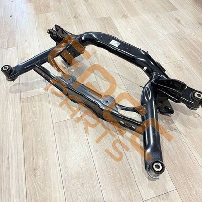 SEAT CUPRA FORMENTOR 2022 SUPPORT FRAME (REAR) 5Q0505235M 5WA505315A