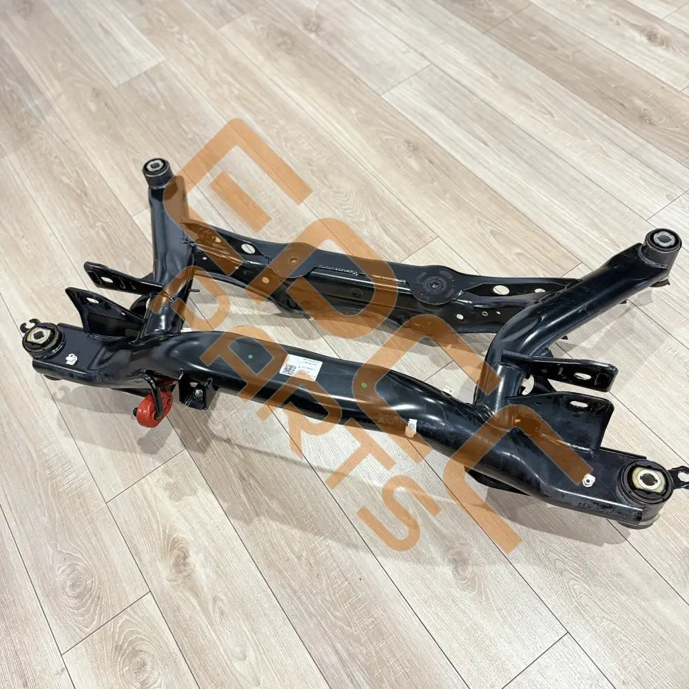 SEAT CUPRA FORMENTOR 2022 SUPPORT FRAME (REAR) 5Q0505235M 5WA505315A