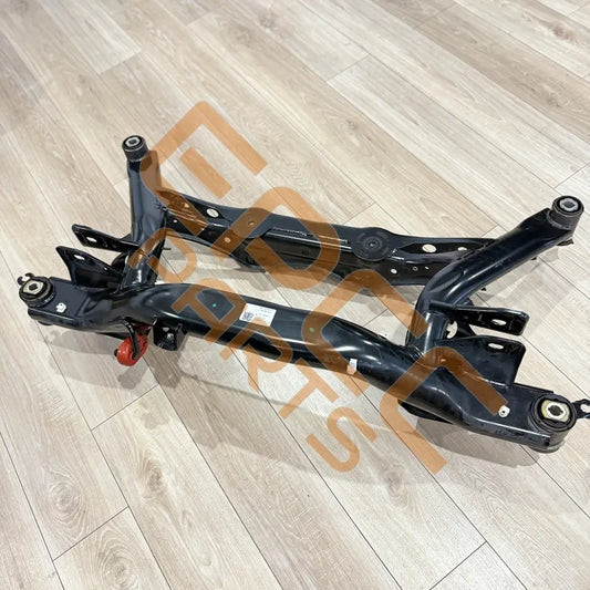 SEAT CUPRA FORMENTOR 2022 SUPPORT FRAME (REAR) 5Q0505235M 5WA505315A