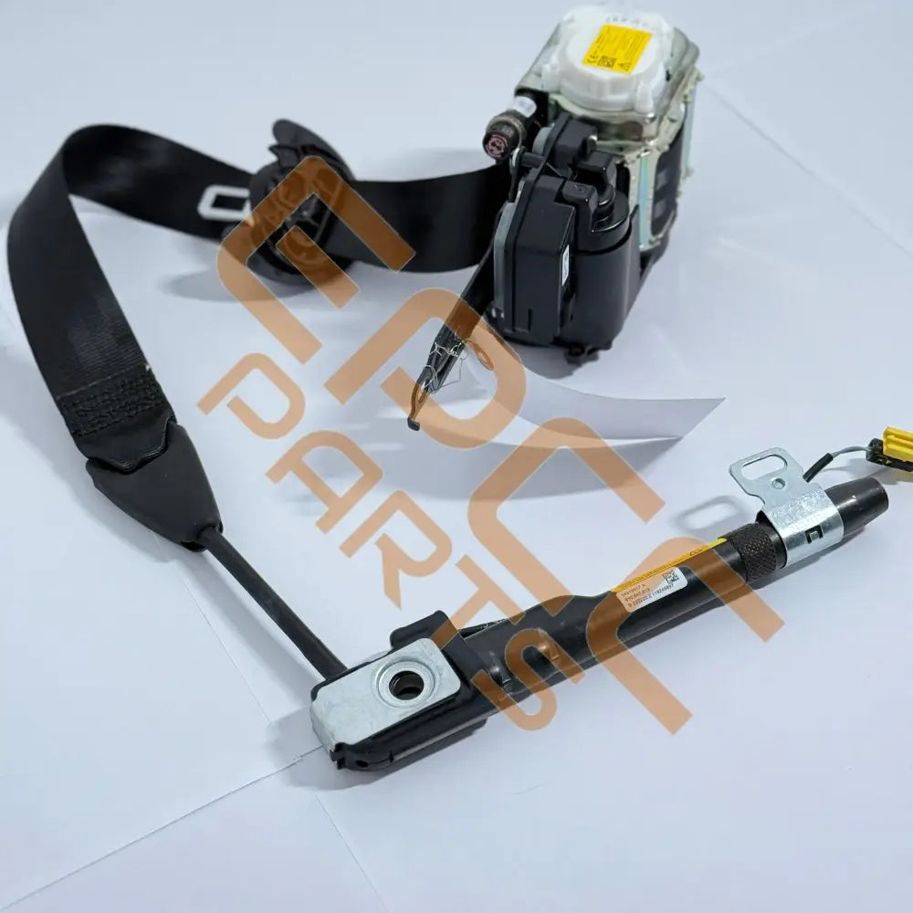SEAT CUPRA FORMENTOR 2023 THREE-POINT AUTOMATIC SEAT BELT 5FA857705A
