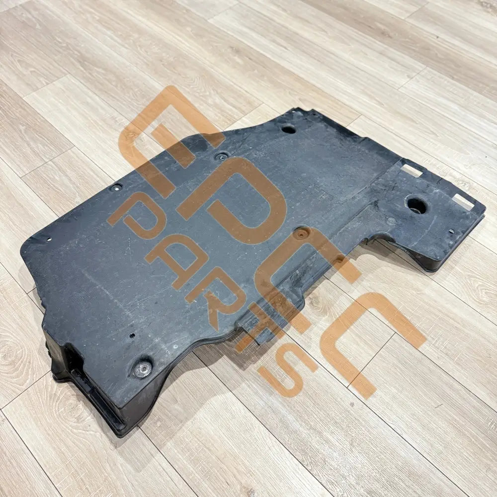 SEAT CUPRA FORMENTOR 2022 UNDERBODY TRIM (LEFT REAR) 5Q0825505F