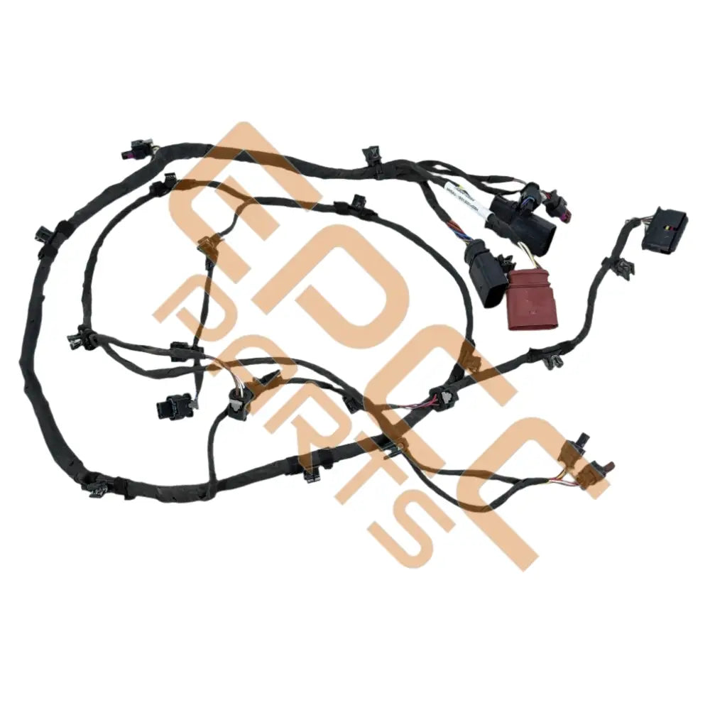 CUPRA FORMENTOR WIRING SET FOR BUMPER 5FF971095D