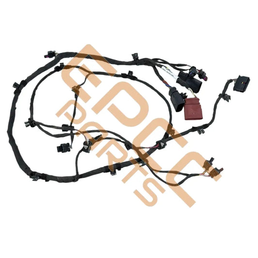 CUPRA FORMENTOR WIRING SET FOR BUMPER 5FF971095D