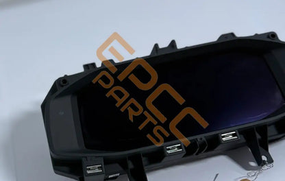 SEAT CUPRA LEON 2024 INSTRUMENT CLUSTER (DASHBOARD) 5FA920790C Dash