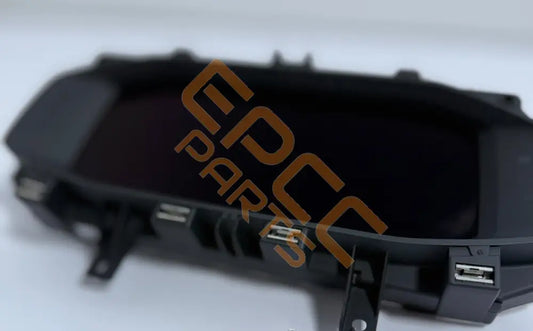 SEAT CUPRA LEON 2024 INSTRUMENT CLUSTER (DASHBOARD) 5FA920790C Dash