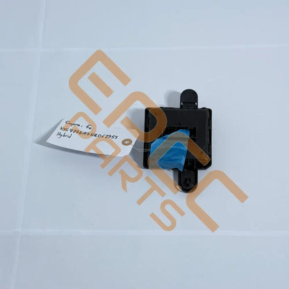 SEAT CUPRA KEYLESS ENTRY MODULE WITH COVER 5WA959436J 5WA959436Q
