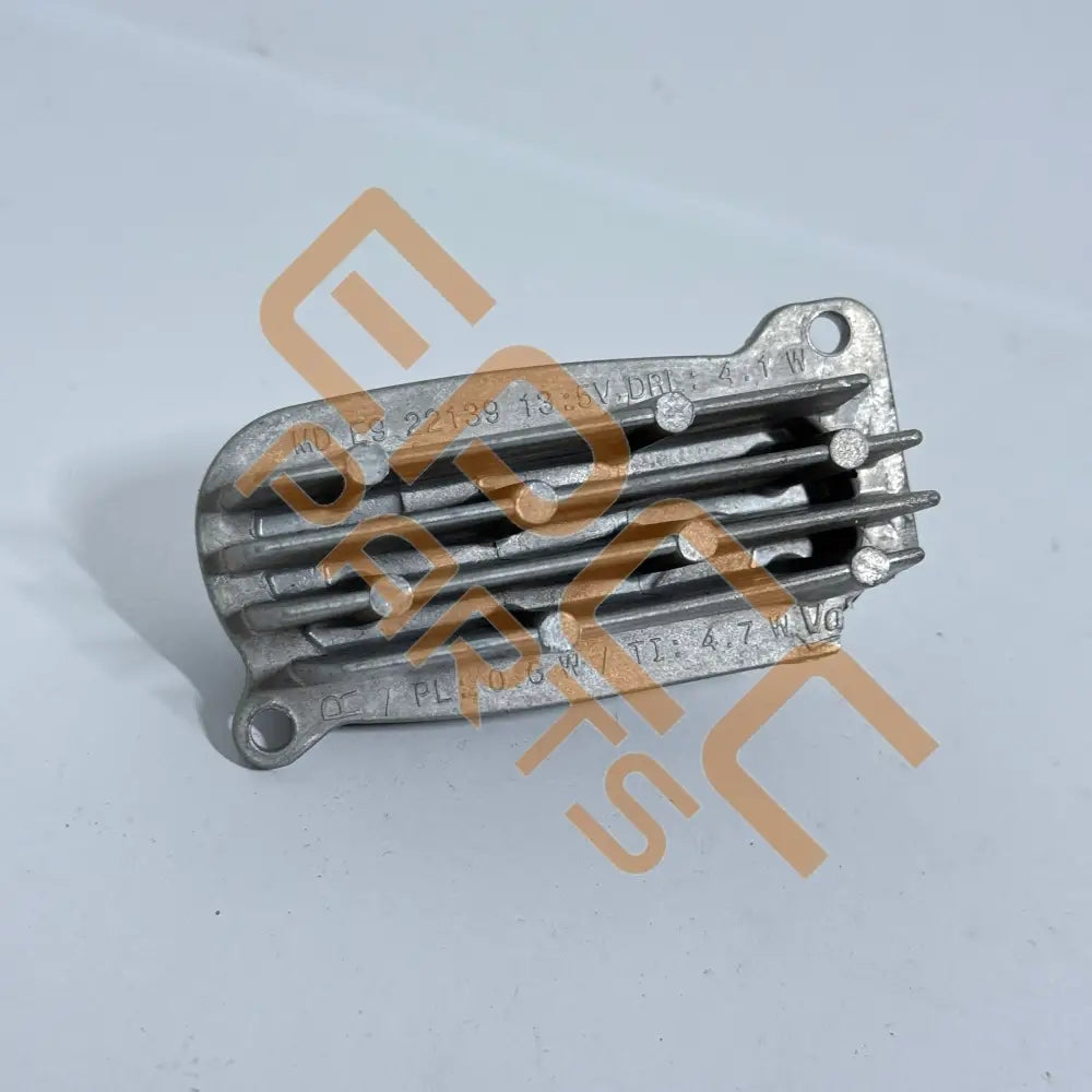 SEAT CUPRA LED WITH HEAT SINK (RIGHT-LEFT) 5FJ941476 5FJ941475