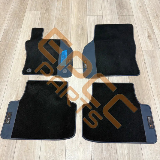 SEAT CUPRA LEON 2024 1 SET FLOOR MATS 5FH863011N Floor Mats
